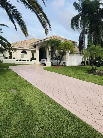 Buy this 4 bed house on 7975 Southwest 120th Place in Miami-Dade County, FL 33183