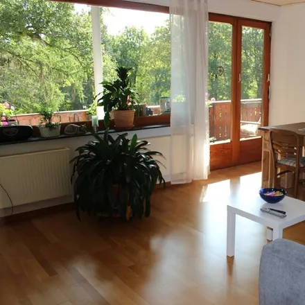Rent this 2 bed apartment on 57234 Wilnsdorf