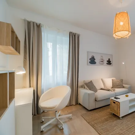 Rent this 2 bed apartment on Sültstraße 58 in 10409 Berlin, Germany