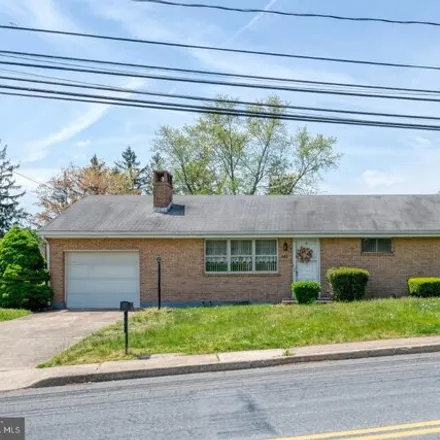 Buy this 3 bed house on 423 North Enola Drive in East Pennsboro Township, PA 17025