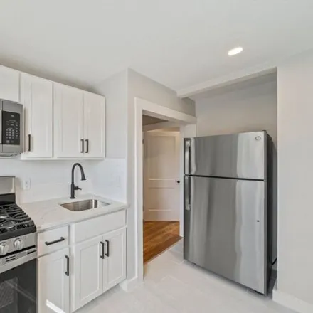 Rent this 1 bed apartment on 18;20 Bacon Street in Riverview, Waltham
