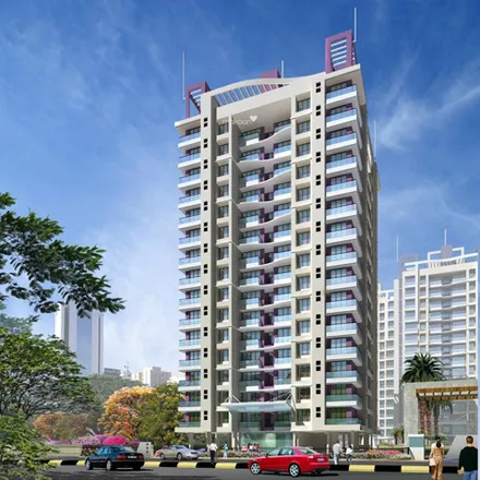 Image 2 - unnamed road, Zone 4, Mumbai - 400101, Maharashtra, India - Apartment for sale