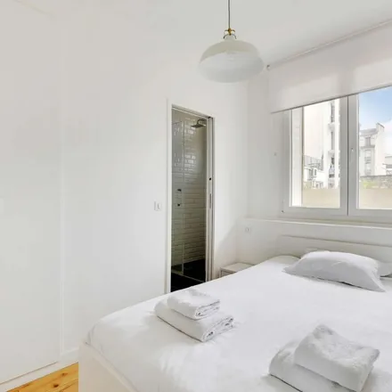 Image 9 - 35 Avenue Ferdinand Buisson, 75016 Paris, France - Apartment for rent