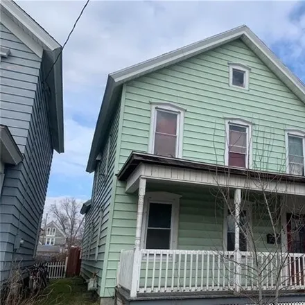 Buy this 3 bed house on 307 Pleasant Avenue in Village of Herkimer, NY 13350