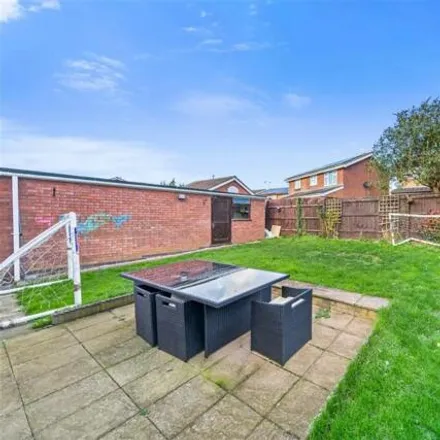 Image 3 - Kielder Court, Barton Seagrave, NN15 6TT, United Kingdom - House for sale