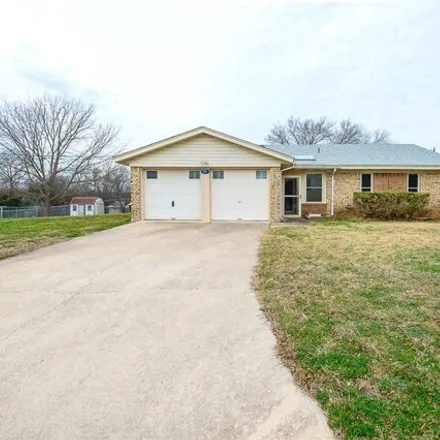 Buy this 3 bed house on 315 Eagle Lane in Kempner, Lampasas County