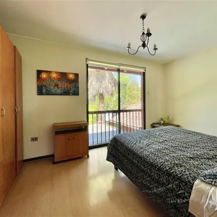 Buy this 6 bed house on Camino Los Lagares 6811 in 766 0253 Vitacura, Chile