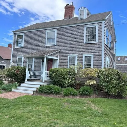 Buy this 5 bed house on 300 Shore Street in Falmouth, MA 02541