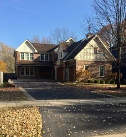 Image 2 - 1736 Chapel Court, Northbrook Manor, Northbrook, IL 60062, USA - House for sale