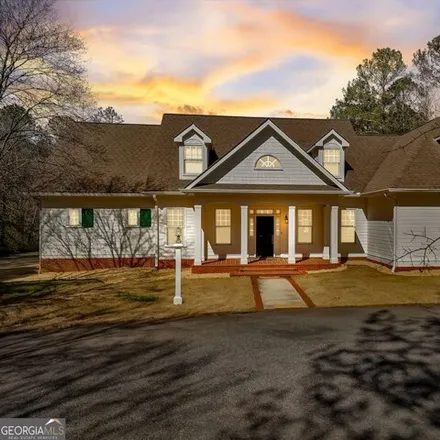 Buy this 7 bed house on Old Lexington Road in Athens-Clarke County Unified Government, GA 30619