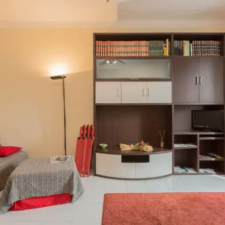 Rent this 1 bed apartment on Via Atto Vannucci in 20135 Milan MI, Italy