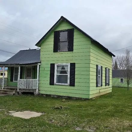 Buy this 3 bed house on 3701 South 2nd Street in Onaway, Presque Isle County