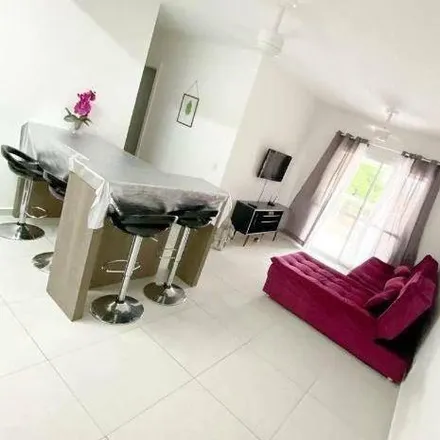Buy this 2 bed apartment on Rua Doutor Hugo Santos Silva in Maitinga, Bertioga - SP