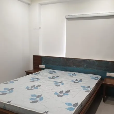 Rent this 2 bed apartment on SH11 in Saiyed Vasna, Vadodara - 390001