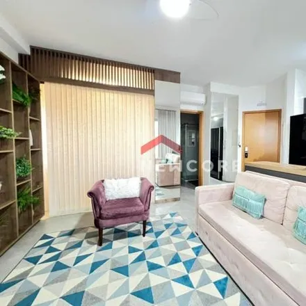 Buy this 1 bed apartment on unnamed road in São Rafael, São Paulo - SP