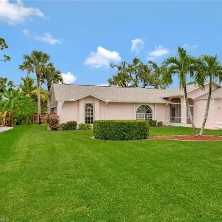 Image 1 - 13791 Willow Bridge Dr, North Fort Myers, Florida, 33903 - House for sale