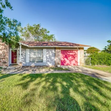 Buy this 3 bed house on 196 Nell Deane Boulevard in Schertz, TX 78154