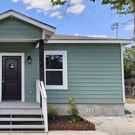 Buy this 3 bed house on 827 Waverly Avenue in San Antonio, TX 78201