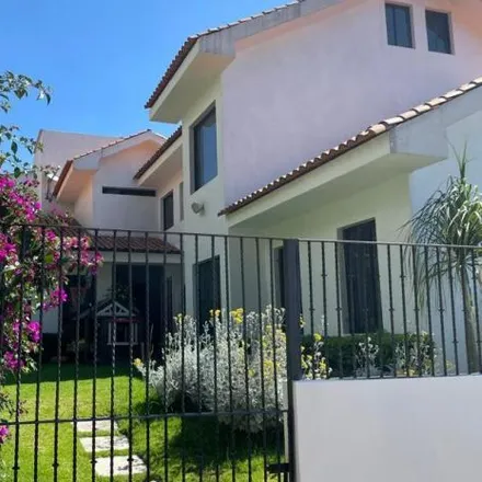 Buy this 4 bed house on unnamed road in Álvaro Obregón, 01780 Mexico City