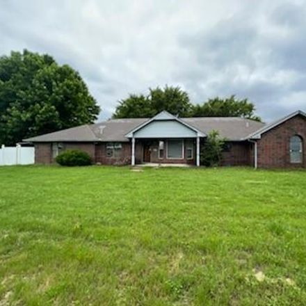 Rent this 4 bed house on N 3660 Rd in Boley, OK