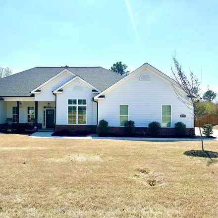 Rent this 4 bed house on Tramore Row in Aiken County, SC