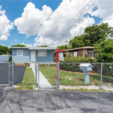 Buy this 3 bed house on 2477 Northwest 61st Street in Brownsville, Miami-Dade County