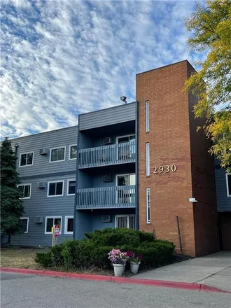Buy this 2 bed condo on Blaisdell Av in West Franklin Avenue, Minneapolis