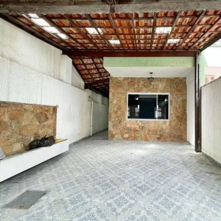 Image 1 - Rua Gonçalves Dias, Ocian, Praia Grande - SP, 11704-180, Brazil - House for rent