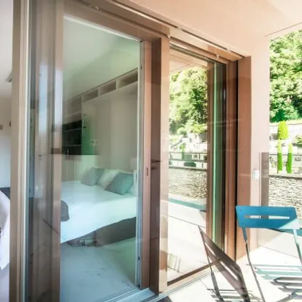 Image 7 - Albergo Ristorante Elvetico, Via Vallemaggia 31, 6600 Locarno, Switzerland - Apartment for rent