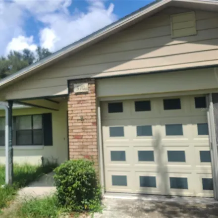 Image 1 - Bahia Road, Marion County, FL 34472, USA - House for rent