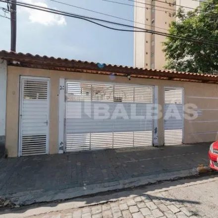 Buy this 6 bed house on Viela João Madrigal Galhardo in Vila Carrão, Região Geográfica Intermediária de São Paulo - SP