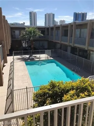 Rent this 2 bed apartment on 1966 Rexford Drive in Las Vegas, NV 89104