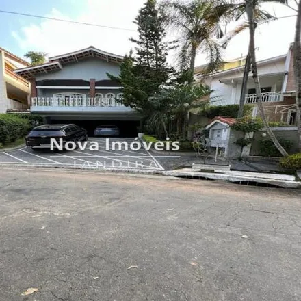 Image 2 - Rua Rubens Gomes, Parque Nova Jandira, Jandira - SP, 06636-080, Brazil - House for sale