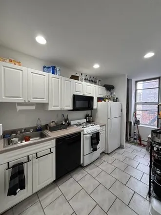 Rent this 3 bed apartment on 931 Park Avenue in Hoboken, NJ 07030