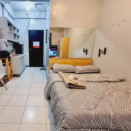 Image 1 - Quezon City, Eastern Manila District, Philippines - Apartment for rent