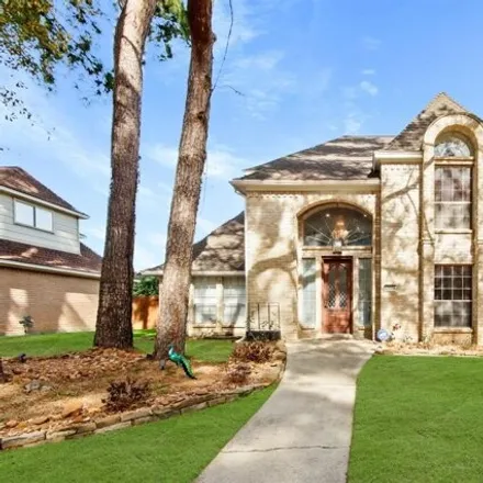 Buy this 4 bed house on 13038 Lentando Lane in Harris County, TX 77429