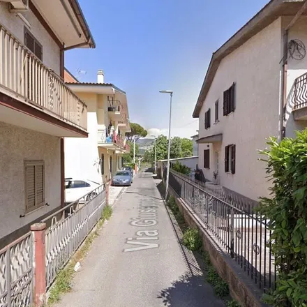 Rent this 4 bed apartment on Via Giuseppe Andreoli in 00010 Villanova RM, Italy