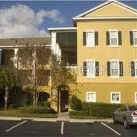 Rent this 1 bed condo on 3757 Conroy Road in Orlando, FL 32839