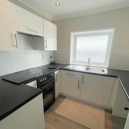 Rent this 2 bed apartment on Ferndown United Church in 505 Wimborne Road East, Ferndown