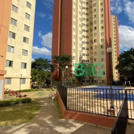 Buy this 3 bed apartment on Edifício Lazuli in Avenida Sapopemba 6094, São Lucas