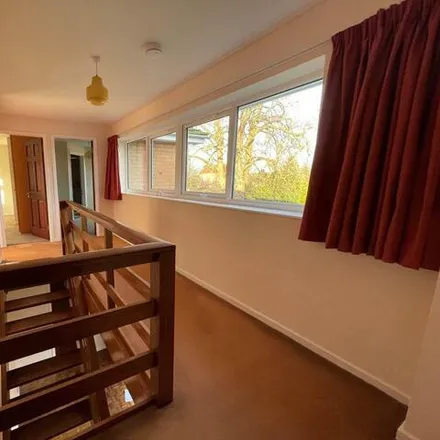 Image 7 - Finch Lane, Norton, WR11 8DQ, United Kingdom - House for rent