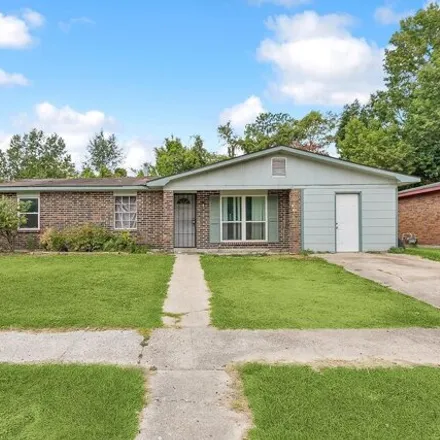 Buy this 3 bed house on 7573 Whitney Drive in Phebus, East Baton Rouge Parish