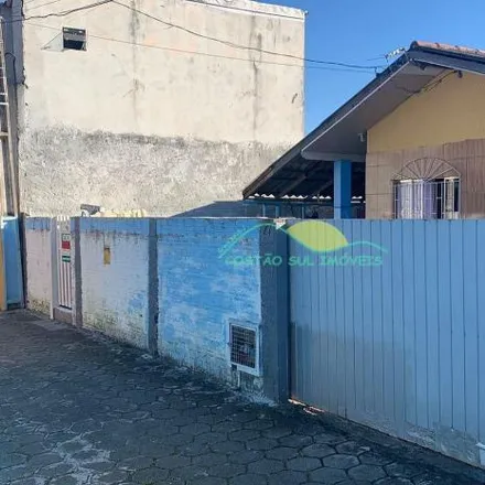 Buy this 1 bed house on Servidão Maria Genoveva Cabral in Tapera da Base, Florianópolis - SC