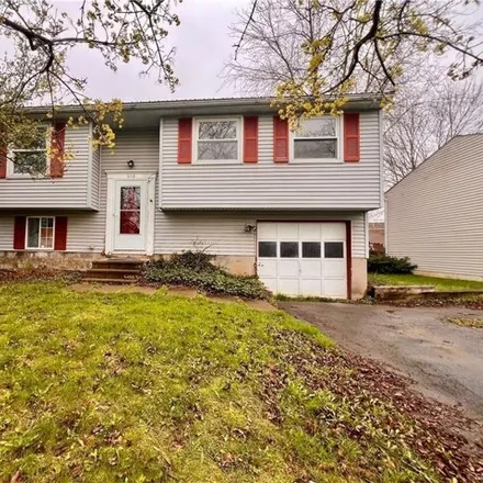 Buy this 3 bed house on 8118 Navona Lane in Clay, NY 13041