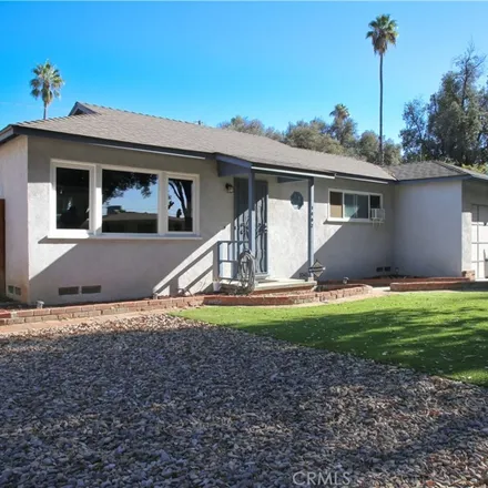 Buy this 3 bed house on 1482 Sutter Way in Riverside, CA 92501