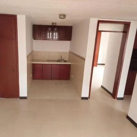 Rent this 2 bed apartment on Luis Calisto in 170133, Quito