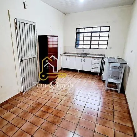 Buy this 2 bed house on Grupo Escoteiro José Luiz Torquato in Avenida Antônio Lourenço Corrêa 491, Jardim Brasil