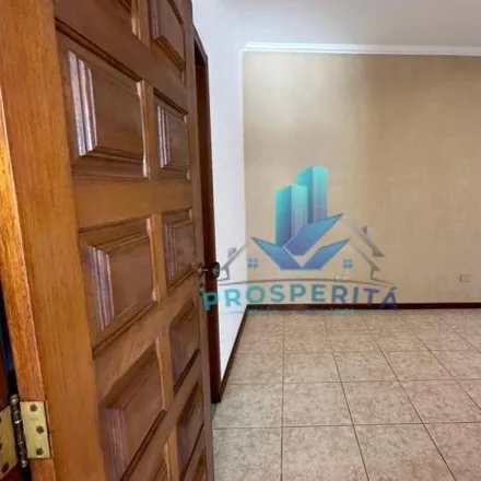 Rent this 3 bed house on Rua Barra Bonita in Jardim dos Ipes, Cotia - SP