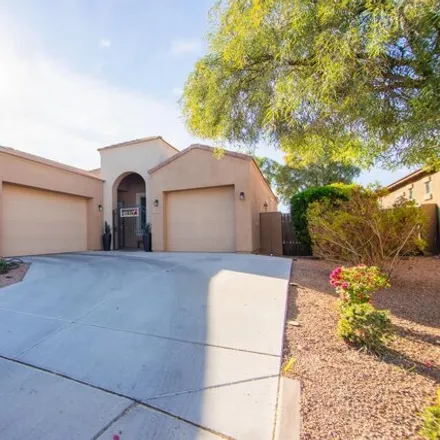 Buy this 3 bed house on 20298 North Tammy Street in Maricopa, AZ 85138