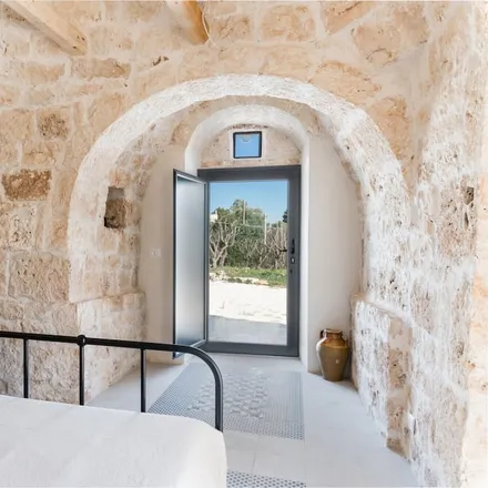 Rent this 2 bed house on 72017 Ostuni BR